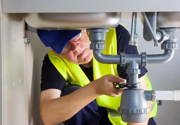 loodgieter Kortenhoef